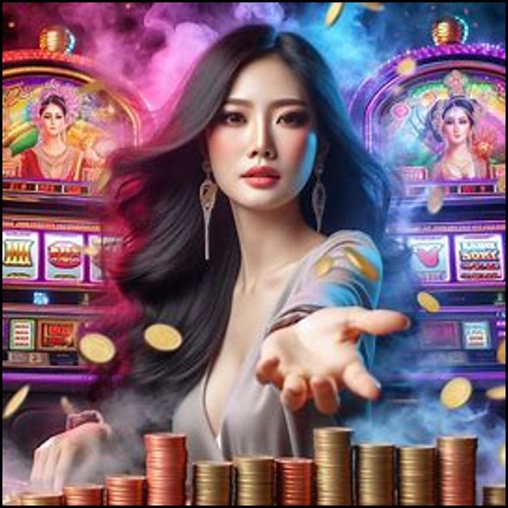 Tampilan contoh langkah pendaftaran pengguna baru di platform digital hot501 dengan fitur lengkap