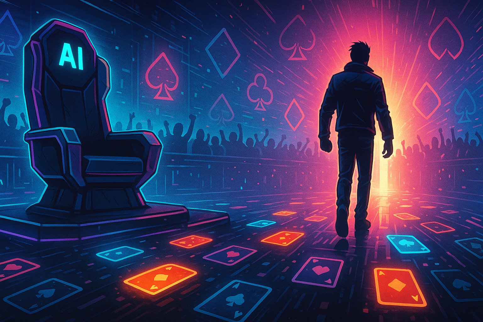 Pentingnya membaca ketentuan layanan sebelum menggunakan platform digital hiburan