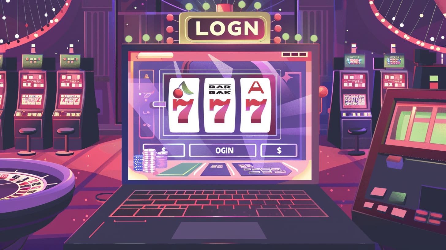Ilustrasi pengelolaan batas deposit digital untuk kontrol keuangan anggota hot501 secara praktis